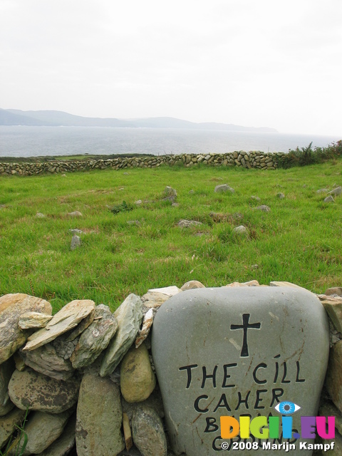 23945 The Cill Caher Burial Ground